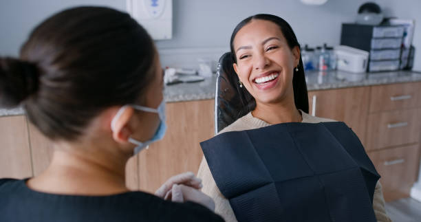 Best Dental Bonding  in Asotin, WA